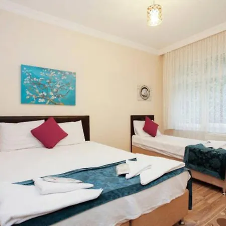 Divan Wooden Bed & Breakfast 2*