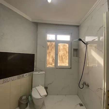 Divan Wooden Bed & Breakfast Istanbul