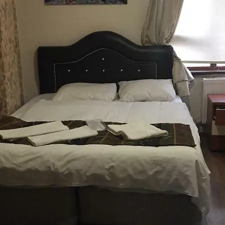 Divan Wooden Bed & Breakfast 2*