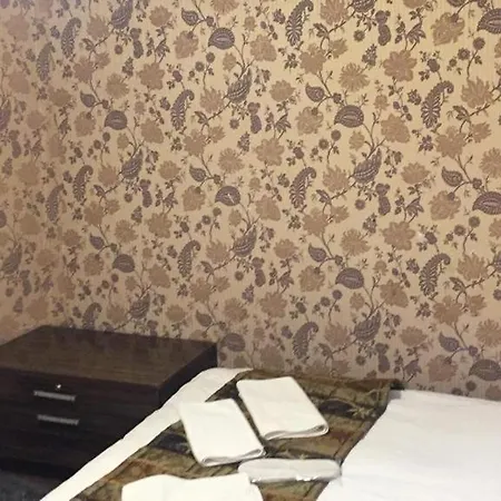 Divan Wooden 2* Istambul