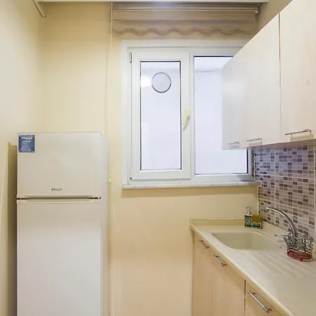 Divan Wooden Alojamento de Acomodação e Pequeno-almoço Istambul