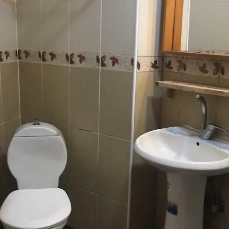 Alojamento de Acomodação e Pequeno-almoço Divan Wooden