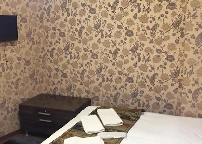 Divan Wooden 2* איסטמבול