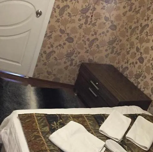 Divan Wooden איסטמבול