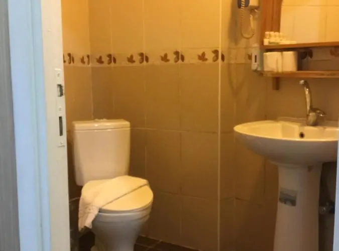 Divan Wooden 2* איסטמבול