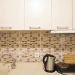 Divan Wooden