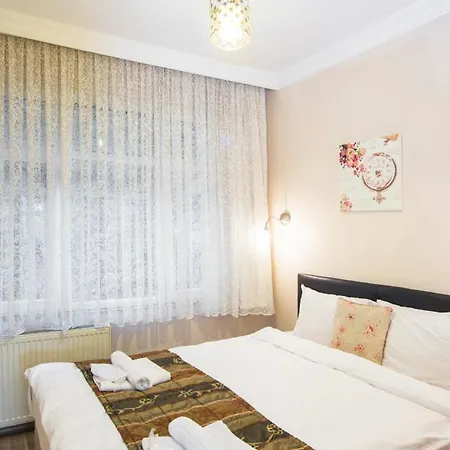 Divan Wooden 2* İstanbul