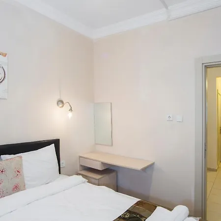 Divan Wooden Oda ve Kahvaltı İstanbul