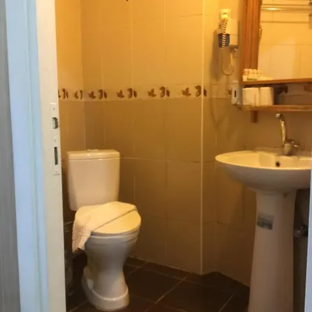 Divan Wooden 2* Istanbul